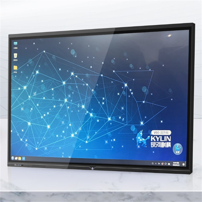 森克 100英寸会议平板100寸智慧白板森克 SK-J100PB