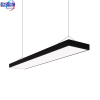 LED办公灯长条灯 1200*300*42mm/88W 个