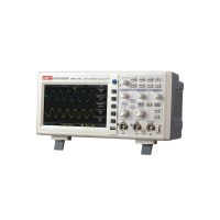 优利德(UNI-T) 台式数字存储示波器 UTD2052CEX