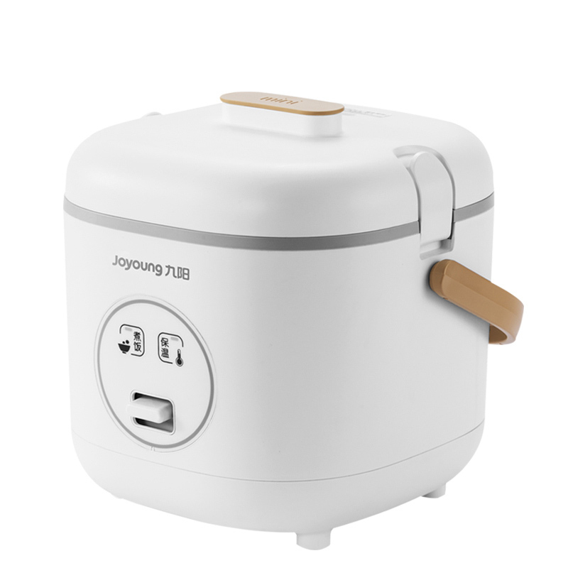 九阳joyoung电饭煲可拆上盖不粘锅内胆底盘加热12lq萌电饭锅f12fz618