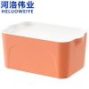 河洛伟业收纳箱中号个