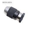SHENGLGHENG 自紧钻夹头 0.2-16mm(B18) /件