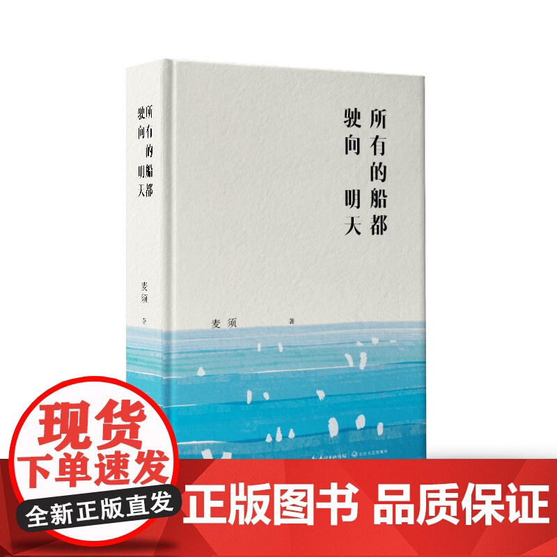 所有的船都驶向明天高清大图