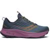 索康尼(SAUCONY)女跑步鞋舒适透气防滑耐磨轻便缓震运动鞋