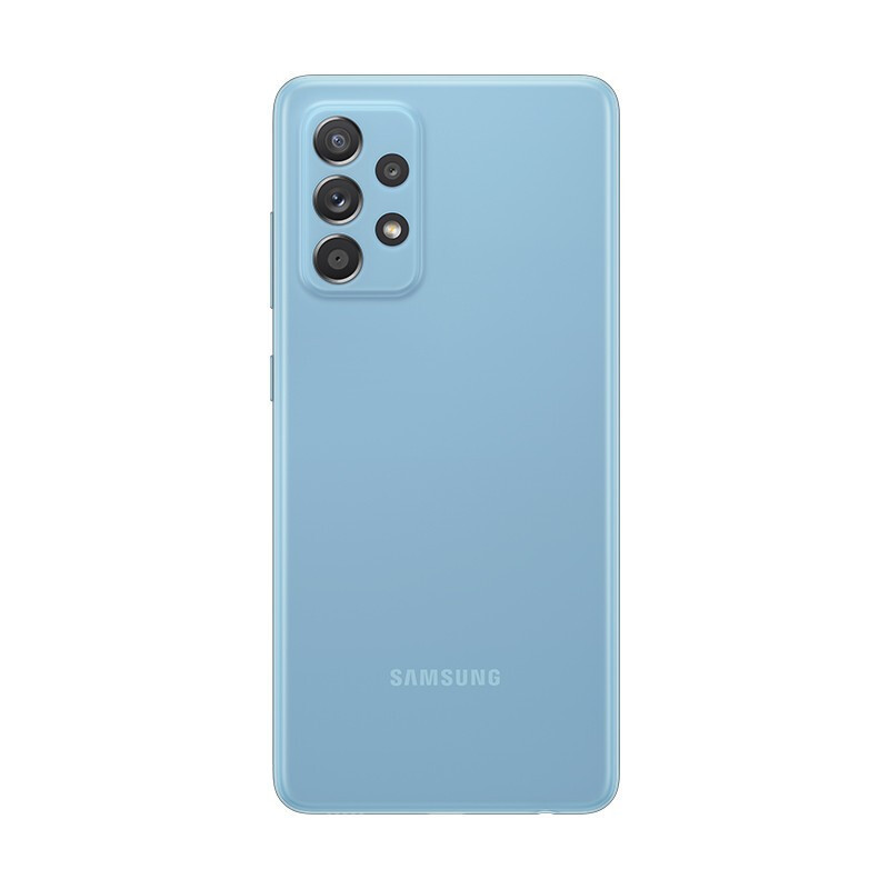 三星galaxya525gsma52608128gb氧气蓝双模5g120hz全视屏6400万后置超