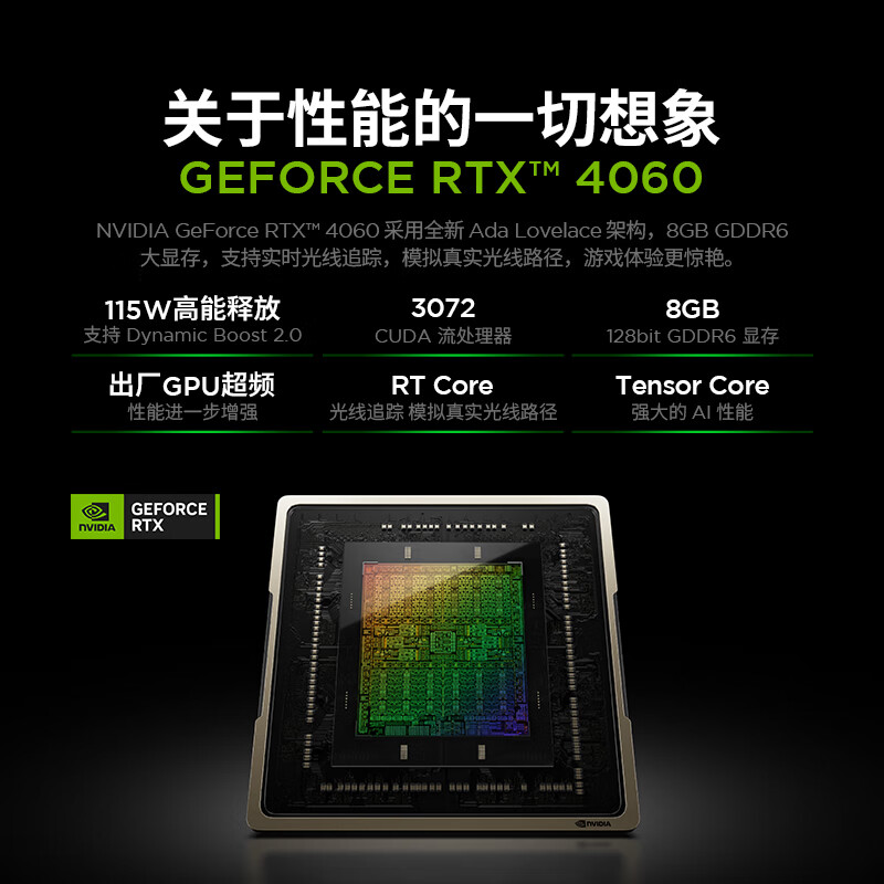 联想(Lenovo)电竞游戏本笔记本电脑 G5000 IRX9 i7-13650HX 16G 512G RTX4060-8G独显高清大图