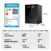 石头滚筒洗衣机Z1 Max AI智控版黑曜石滚筒洗衣机超净慕斯洗涤
