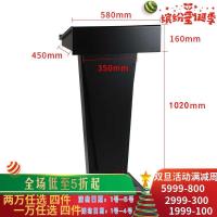 顺南演讲台言台迎宾台前台接待台会议主持台简约讲台讲桌展示台