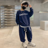 Three Sons男童秋装套装2022新款童装帅气中大童运动服春秋男孩