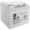 博宇电池GFMJZR12V55AH-JY块