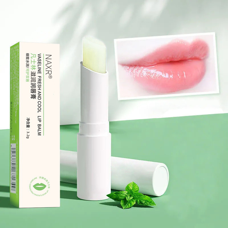 凡士林润唇膏补水保湿滋润防干裂口红打底淡化唇纹男女儿童NAXR