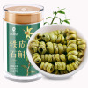 青源堂牌铁皮石斛枫斗霍山 50g