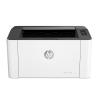 惠普(HP)Laser108a黑白激光打印机A4无线网络打印WIFI直连