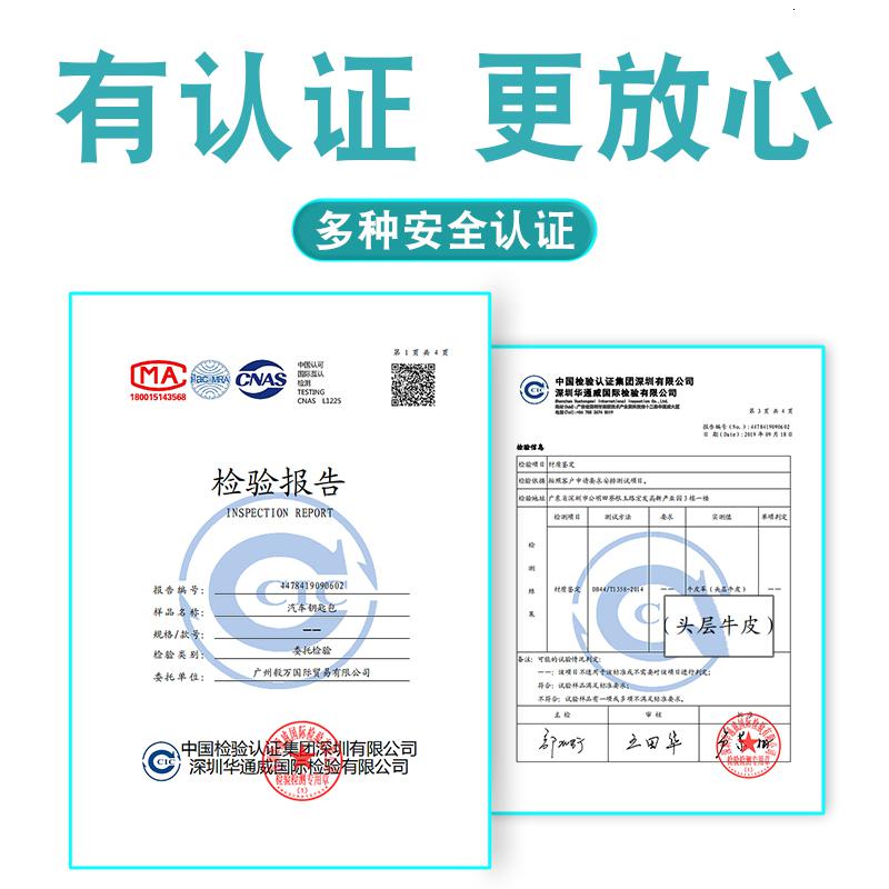 [补贴10%]适用于大众钥匙套速腾宝来polo朗逸plus凌渡途观钥匙包专用真皮扣汽车钥匙包高清大图