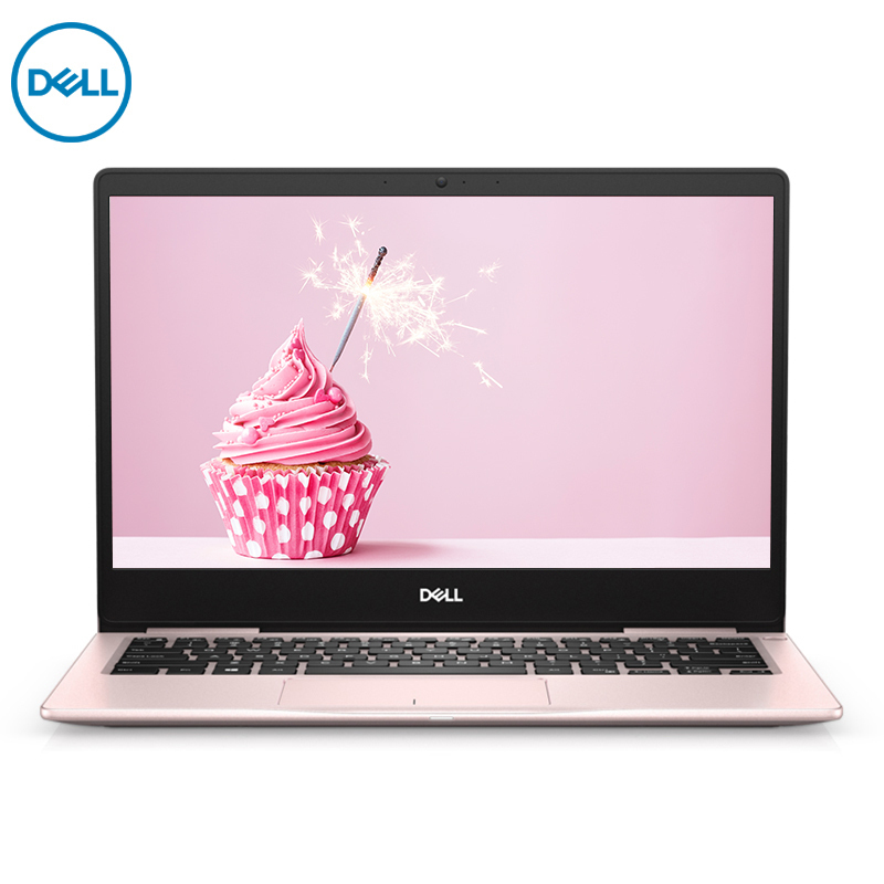 戴尔(DELL)灵越7000 Ins 13-7380-R1605P 英特尔®酷睿™i5 13.3英寸灵越轻薄本笔记本电脑(i5-8265U 8G内存 256GB固态硬盘)