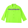 路安保高可视警示长袖上衣M-4XL件