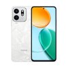 荣耀Play 9T 8GB+128GB 月影白 5G AI智能手机 6000mAh耐久大电池 防水抗跌高品质 300%双扬大音量 侧面指纹 灵动胶囊