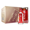 泸州老窖浓香型白酒 经典老头曲38度500ml*6瓶整箱装
