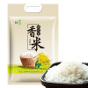咪然MIRAN 稻花香香米 5kg