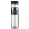 厨小姐耐热泡茶杯400ML/CXJ-SY083个