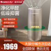 格力(GREE)空气净化器 KJ400G-A01 甲醛数显 家用净化甲醛 除PM2.5 低噪 智能wifi控制