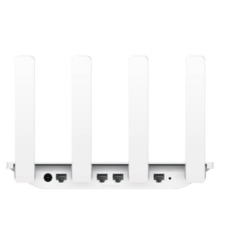 WiFi6千兆路由器 4 Ax3000 型号:XD25 货期一周