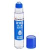 齐心 B2671 胶水(50ml)办公液体学生透明强力胶水财务用品中号液体胶(一瓶装)
