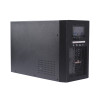 (POWEROHS)BK-D1KS主机UPS不间断电源1KVA/0.9KW需外接电池