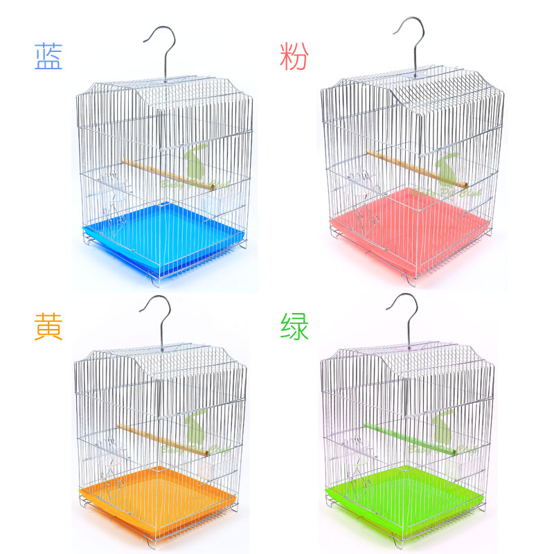 鸟笼子批发价格 鸟笼子批发价格