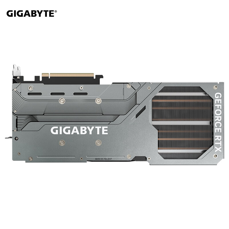 技嘉(GIGABYTE)技嘉魔鹰GIGABYTE GeForce RTX 4090 D GAMING 24G 电竞游戏设计电脑独立显卡技嘉4090D显卡高清大图