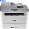 兄弟(brother)DCP-7195DW 智印系列黑白激光打印机一体机 打印复印扫描 双面打印 支持有线/无线网络打印
