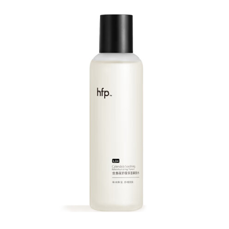 HomeFacialPro HFP金盏花舒缓爽肤水 180ml