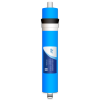 延中商用净水器YZR-H-100-S(2)专用滤芯10寸(四级RO 100G高性能反渗透膜滤芯)个