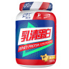 【康比特官方旗舰店】康比特乳清蛋白粉2270g 香草味蛋白质粉 增重粉 健身塑形