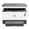 惠普HP Laser NS MFP 1005w原装加粉黑白激光多功能打印一体机