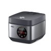 爱仕达电饭煲全翻盖不粘涂层内胆AR-F40E579 4L
