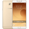 SAMSUNG/三星 Galaxy C9 Pro (C9000) 6GB+64GB 枫叶金 全新未拆封 移动4G手机 双卡双待