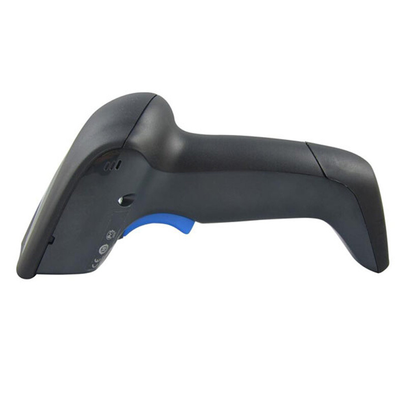 datalogic商用平台产品 通用手持阅读器产品 GD4130-BK 1件 单位:件