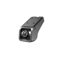 优诗提念A207M 隐藏式高清WiFi行车记录仪(计价单位:台)黑色