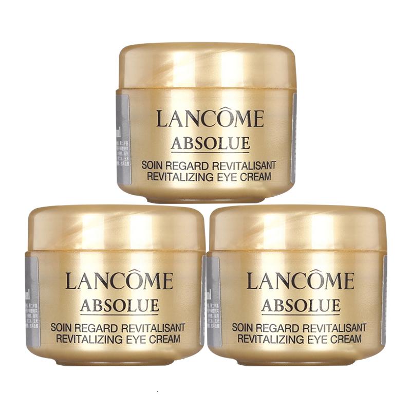 [国内专柜正品]LANCOME兰蔻菁纯臻颜焕亮眼霜