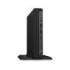 惠普(HP)ProDesk400G6 DM 台式电脑主机 i5-10500T 8G 1T+128 W10 3年质保