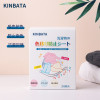 KINBATA 抗菌抑螨吸色片30枚入 C-63230