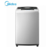 美的(Midea) 8公斤波轮洗衣机 MB80ECO