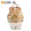 塔牌绍兴黄酒手工冬酿穿络醇雕酒5L坛装甜型黄酒坛装老酒送酒吊