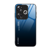 小米pocoF6纹理手机壳pocoF6pro手机套硅胶全包边保护壳防摔渐变玻璃网红壳