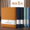 活页名片夹商务卡包男大容量1000张明星专辑多卡位小卡册收藏册
