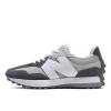 新百伦(New Balance)女跑步鞋经典复古大Nlogo透气轻便百搭休闲运