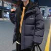 唐狮男棉衣外套冬季男士棉服外套男时尚立领短款棉衣冬棉服棉衣外套男