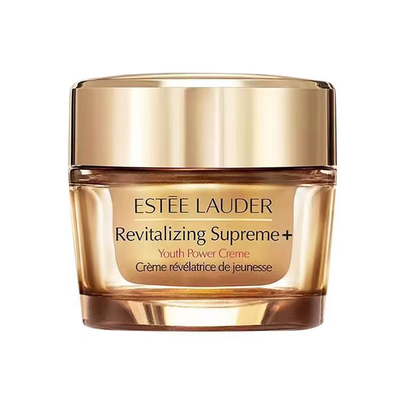 雅诗兰黛(Estee Lauder) EL智妍紧塑精华面霜75ml滋润(FH)护肤品*