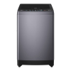 海尔(Haier)EB120B35Mate3 洗衣机 12公斤波轮家用全自动大容量直驱变频智能洗脱一体一级能效洗衣机